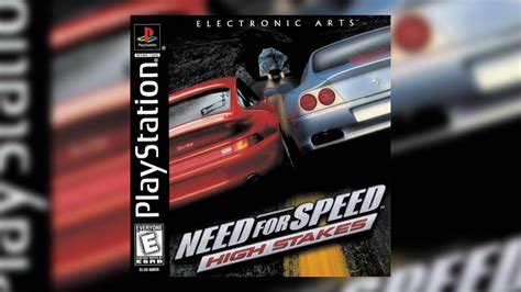 Need for Speed: High Stakes Gameshark Codes (NTSC.